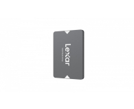 Lexar 256GB 2,5" SATA SSD NS100 - 590730 - zdjęcie 3